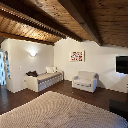Relais Corte Bercelli Valeggio sul Mincio Exteriér fotografie