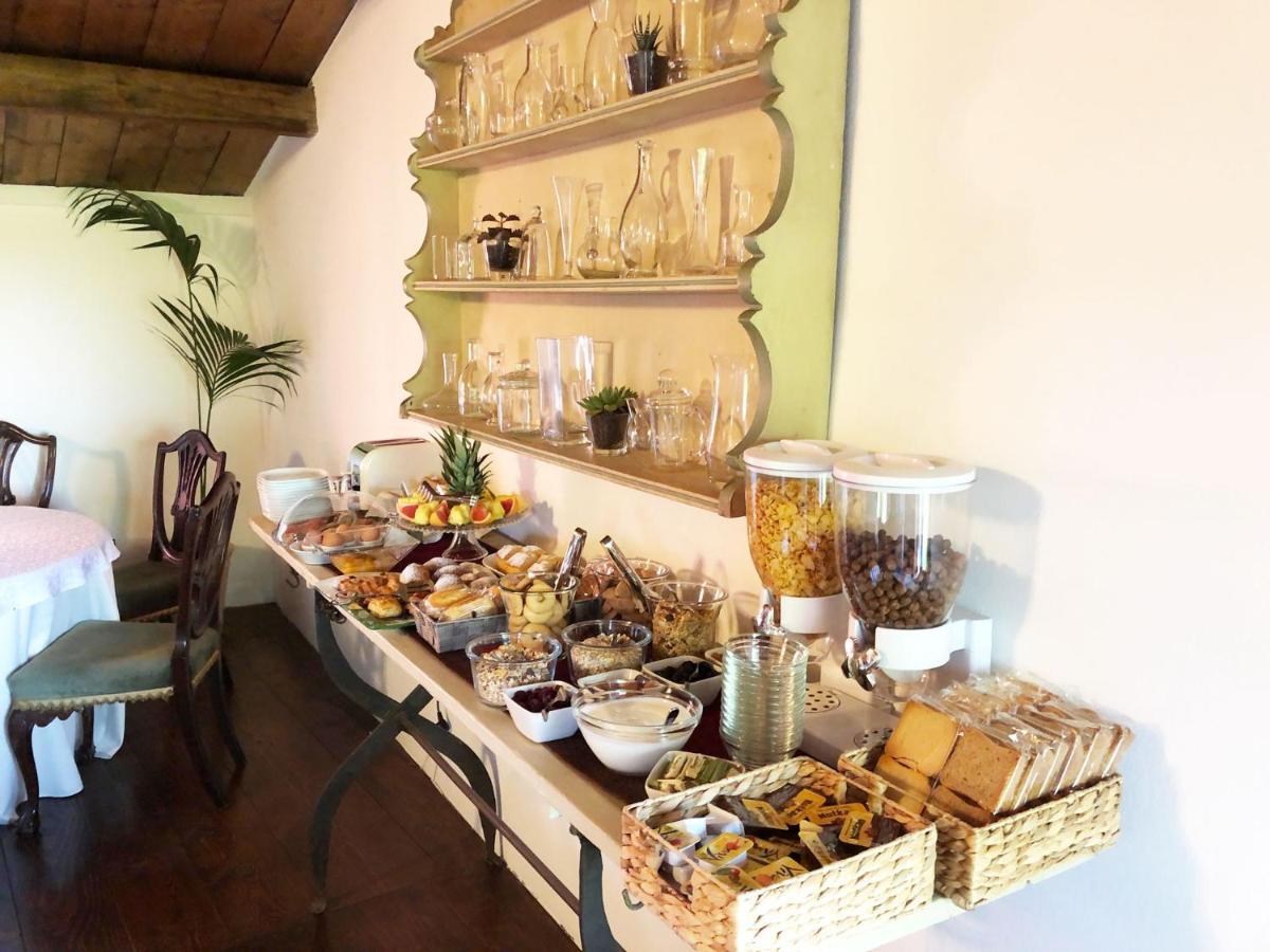 Relais Corte Bercelli Valeggio sul Mincio Exteriér fotografie