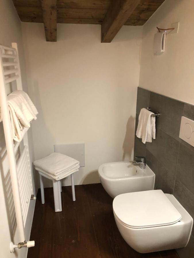 Relais Corte Bercelli Valeggio sul Mincio Exteriér fotografie