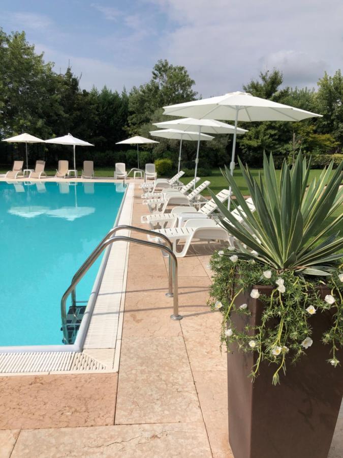Relais Corte Bercelli Valeggio sul Mincio Exteriér fotografie