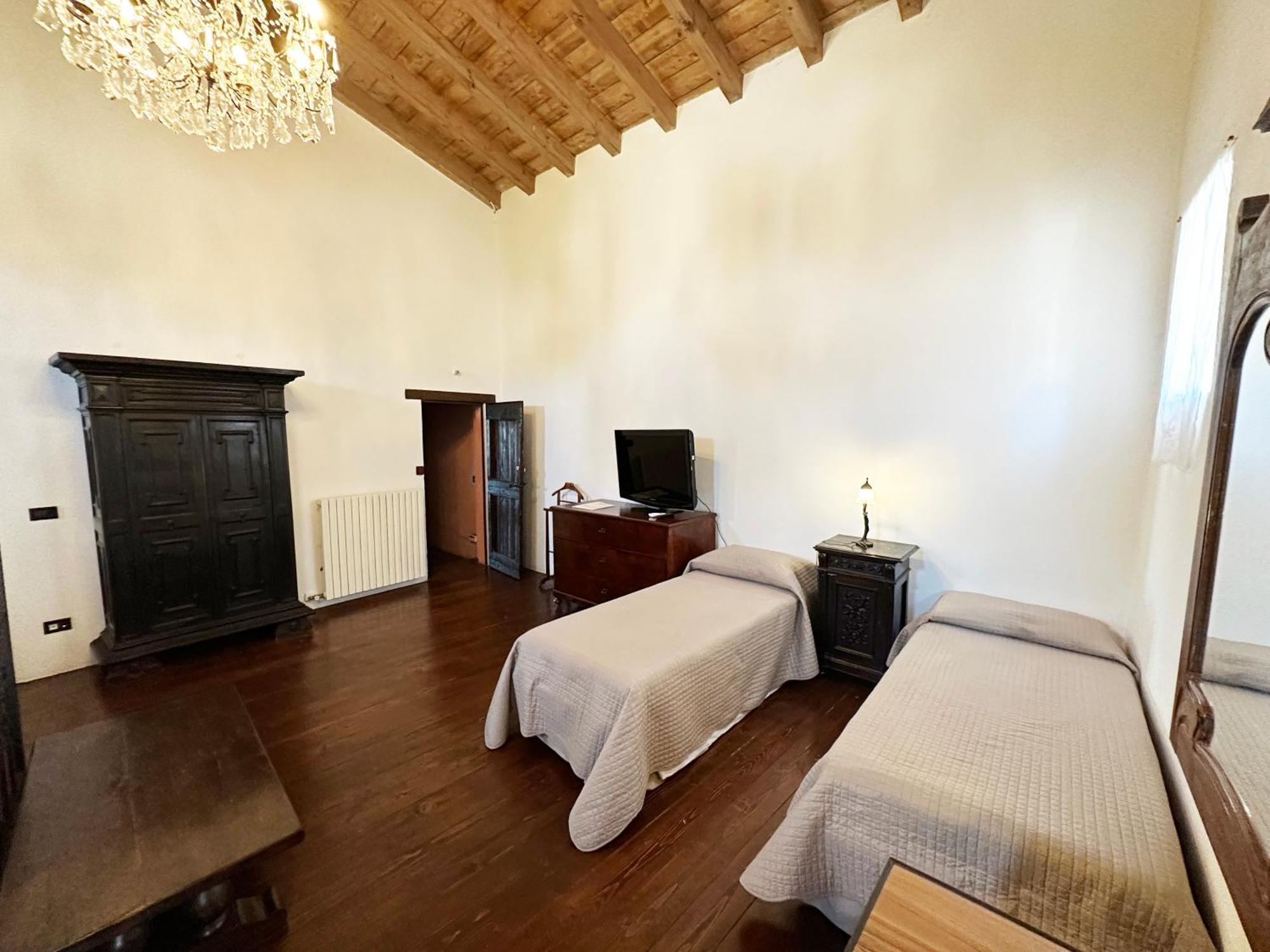 Relais Corte Bercelli Valeggio sul Mincio Exteriér fotografie