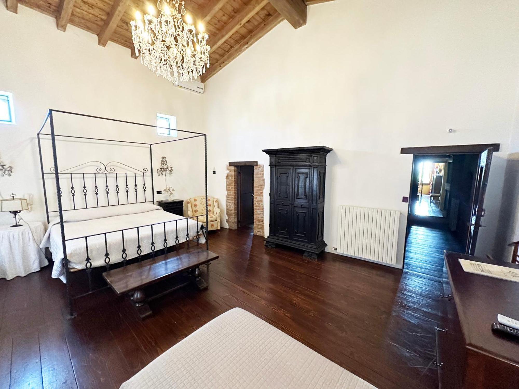 Relais Corte Bercelli Valeggio sul Mincio Exteriér fotografie