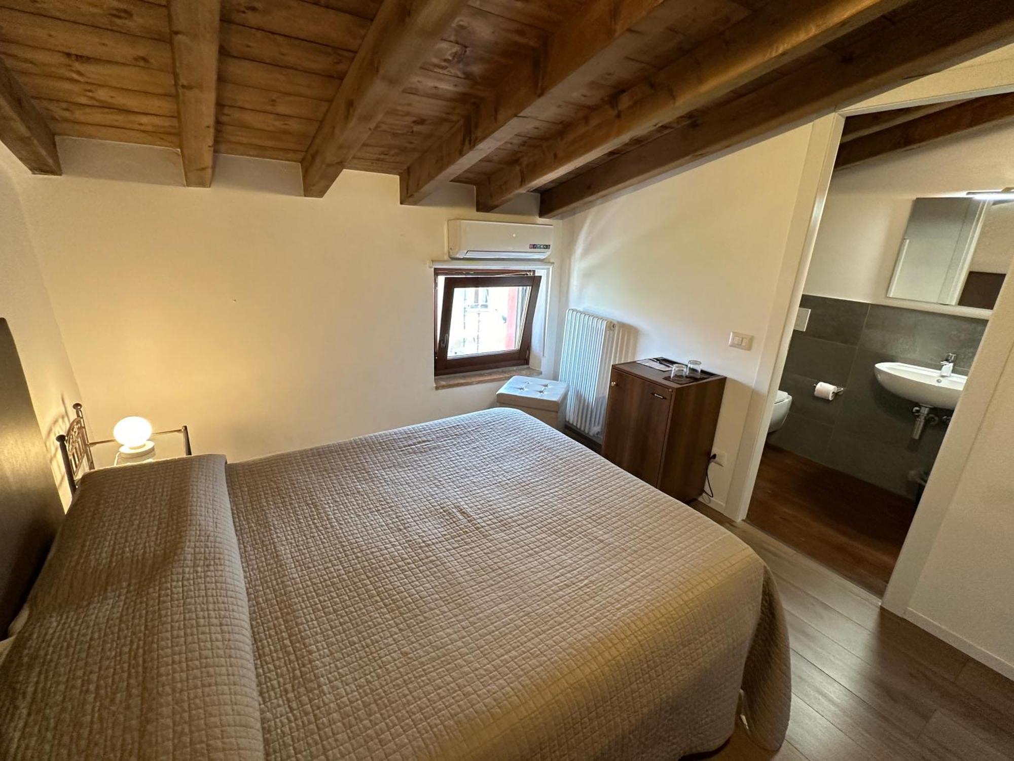 Relais Corte Bercelli Valeggio sul Mincio Exteriér fotografie