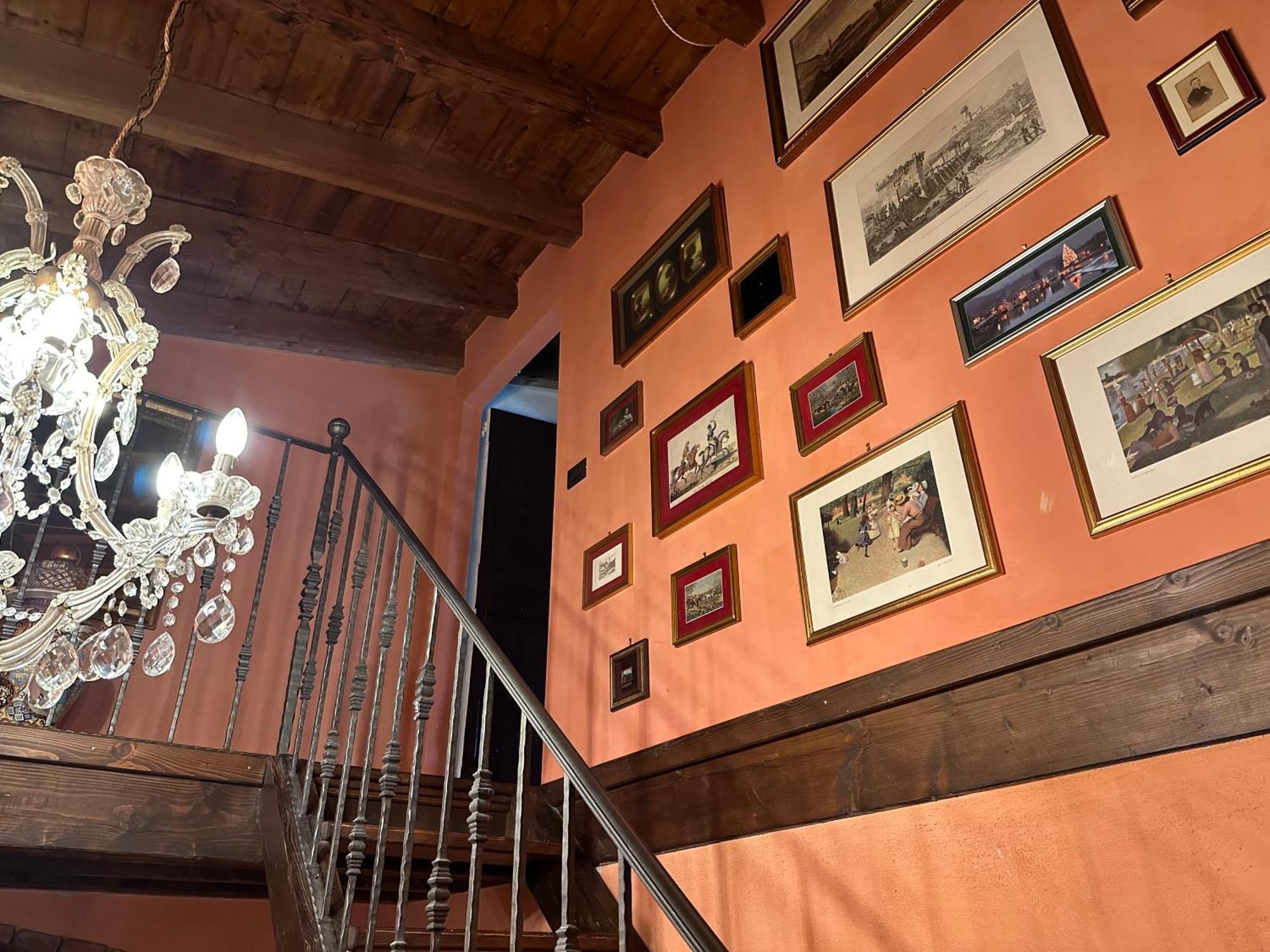 Relais Corte Bercelli Valeggio sul Mincio Exteriér fotografie