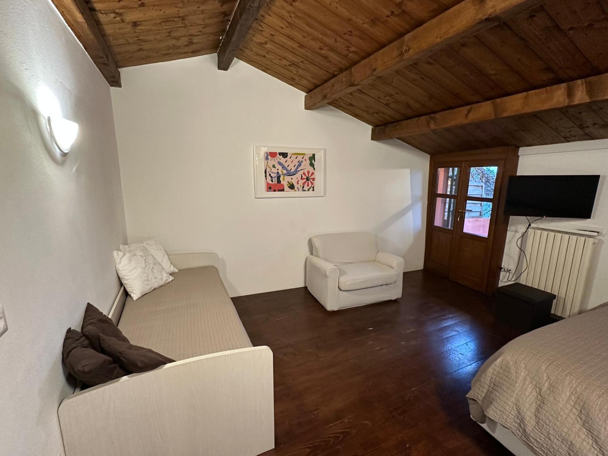 Relais Corte Bercelli Valeggio sul Mincio Exteriér fotografie
