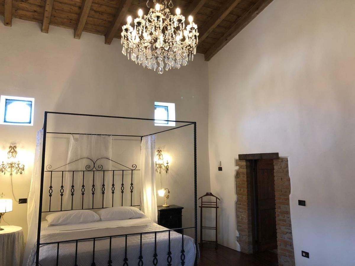 Relais Corte Bercelli Valeggio sul Mincio Exteriér fotografie