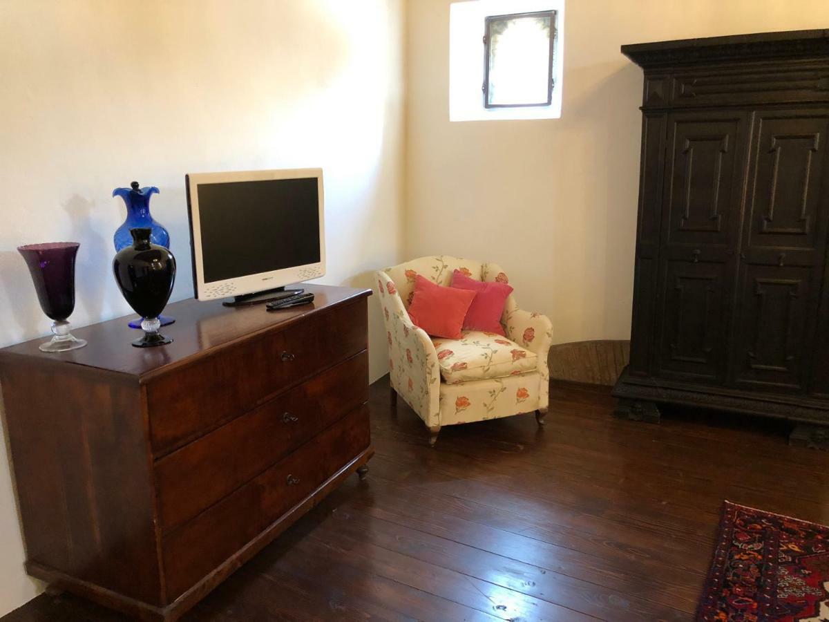 Relais Corte Bercelli Valeggio sul Mincio Exteriér fotografie