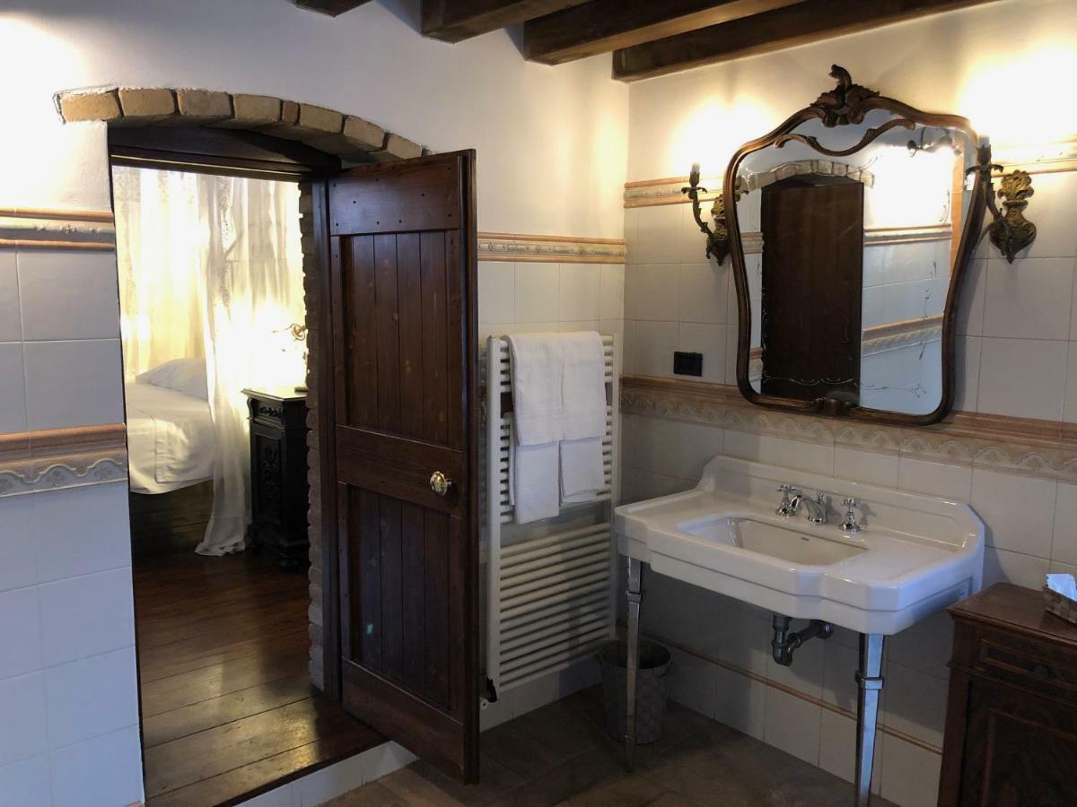 Relais Corte Bercelli Valeggio sul Mincio Exteriér fotografie