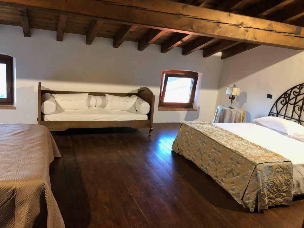 Relais Corte Bercelli Valeggio sul Mincio Exteriér fotografie
