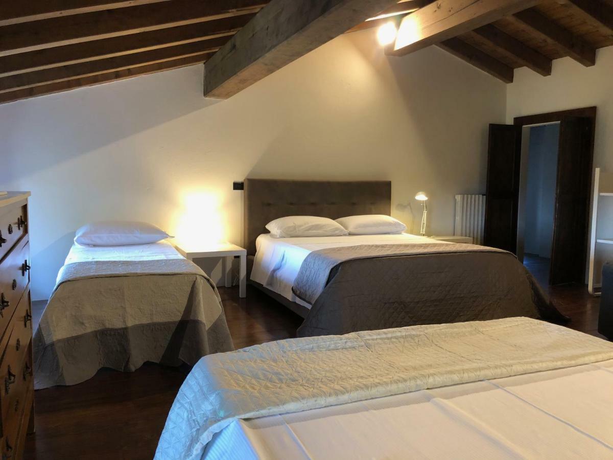 Relais Corte Bercelli Valeggio sul Mincio Exteriér fotografie