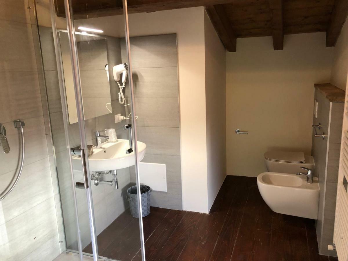 Relais Corte Bercelli Valeggio sul Mincio Exteriér fotografie