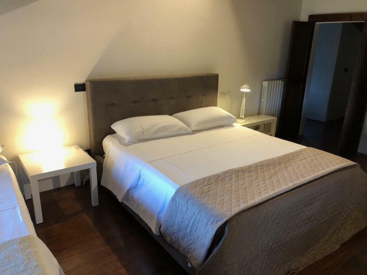 Relais Corte Bercelli Valeggio sul Mincio Exteriér fotografie