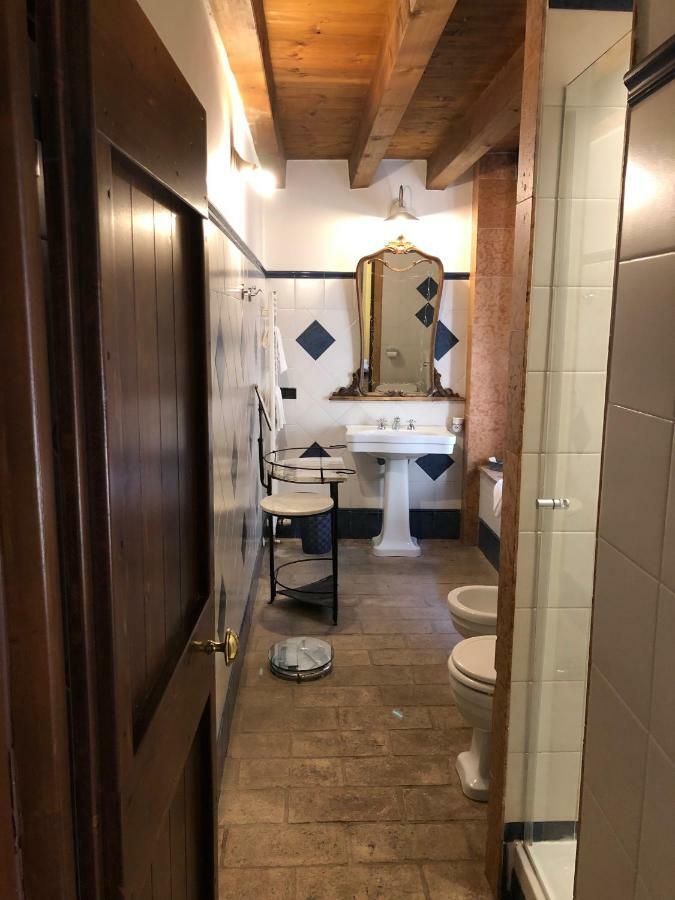 Relais Corte Bercelli Valeggio sul Mincio Exteriér fotografie